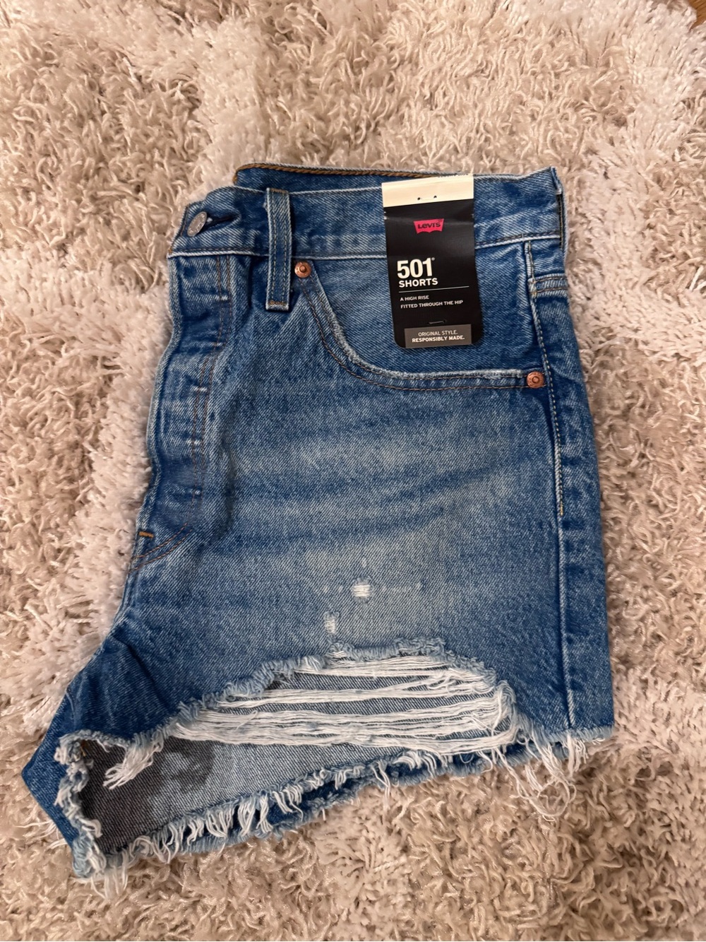 Jeans Subcategory Identification